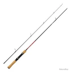 Samurai 1.80 M 1-4 G 602 UL Canne Spinning UL Daiwa