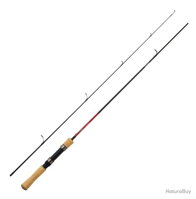 Samurai 1.80 M 1-4 G 602 UL Canne Spinning UL Daiwa 1 Samurai 1.80 M 1-4 G 602 UL Canne Spinning UL Daiwa