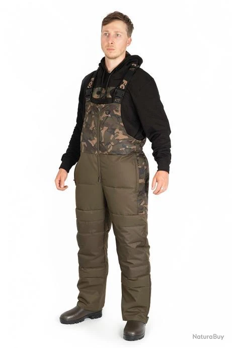 Sapolette Fox Camo Khaki Rs XL 1 Sapolette Fox Camo Khaki Rs XL