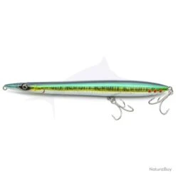 Savage Gear Surf Walker 2.0 Flottant 15.5cm Sayoris GD