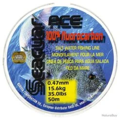 Seaguar Fluorocarbone Ace 35lb