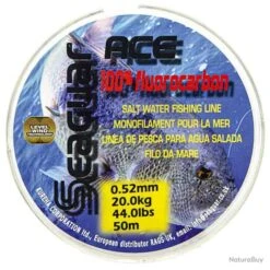 Seaguar Fluorocarbone Ace 44lb