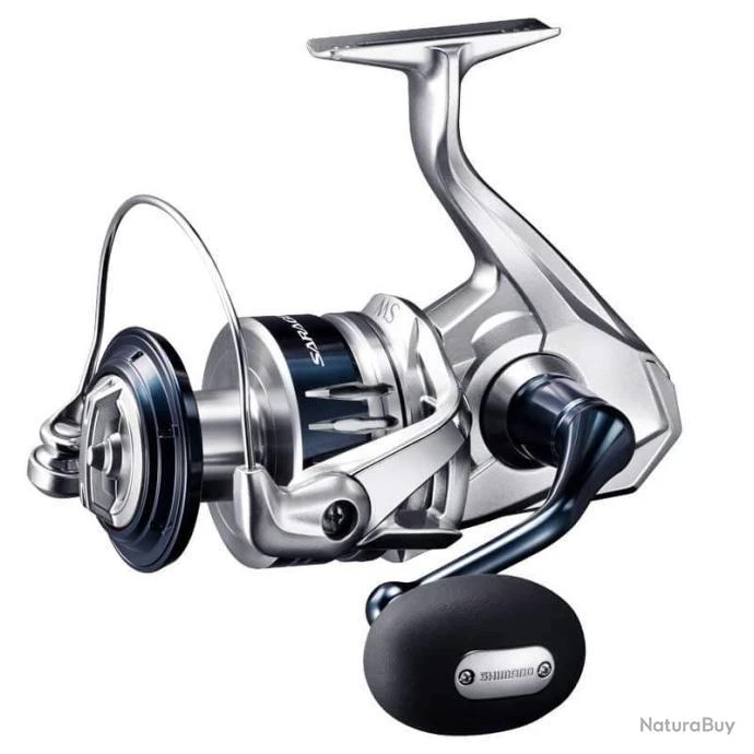 Shimano Saragosa SW-A 2020 SRG18000SWAHG 1 Shimano Saragosa SW-A 2020 SRG18000SWAHG