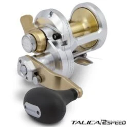 Shimano Talica TAC20IICAM