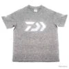 Shirt Daiwa Spandex XL Gris Clair