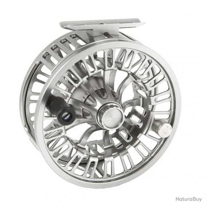 Shore Line 810 Soie 8/10 Moulinet Mouche JMC 1 Shore Line 810 Soie 8/10 Moulinet Mouche JMC