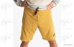 Short Adventer & Fishing Trol M Sand