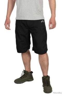 Short Fox Rage Voyager Combat XXXL