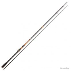 Speciz 2.0 1m98 2-7 G 662 L Perch Game Canne Spinning Sakura