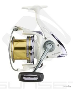 Sunjet SW 9005 FD Moulinet Surfcasting Sunset