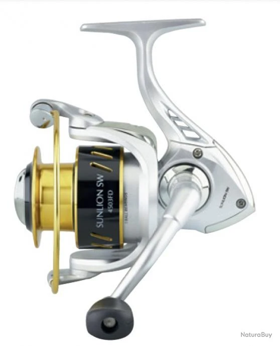 Sunlion SW 4503 Moulinet Sunset 1 Sunlion SW 4503 Moulinet Sunset