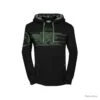 Sweat A Capuche Hot Spot Design Zander With Camo Detail