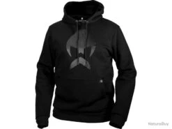 Sweat Westin Anniversary Hoodie Carbon Black