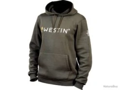 Sweat Westin Original Hoodie 2022 M Elmwood Green