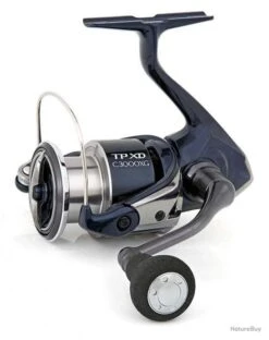 Twin Power XD FA C3000 HG Moulinet Spinning Shimano
