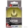 VMC 7557B Kaptain 3X Barbless 1