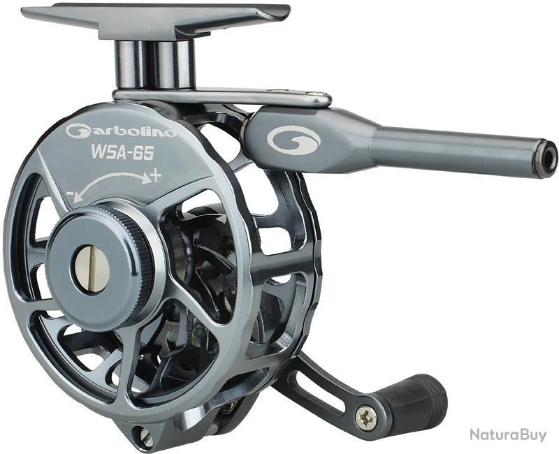 WSA-65 Moulinet Toc Garbolino 65 Mm 1 WSA-65 Moulinet Toc Garbolino 65 Mm