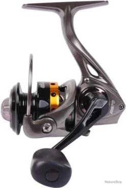 Wild Stream Micro UL 106 FD Moulinet Garbolino