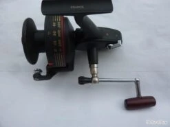 Moulinet Mitchell 498 X Pum