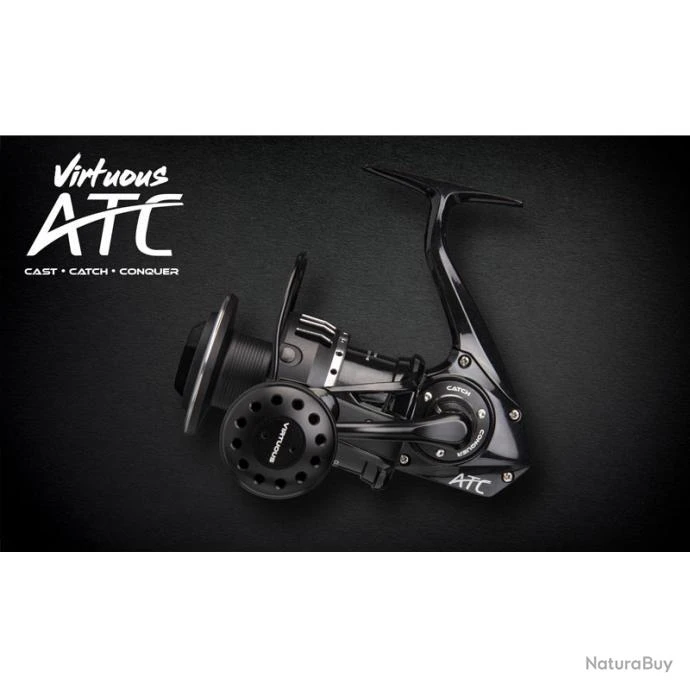 ATC Virtuous 5000H 2 ATC Virtuous 5000H – Image 2