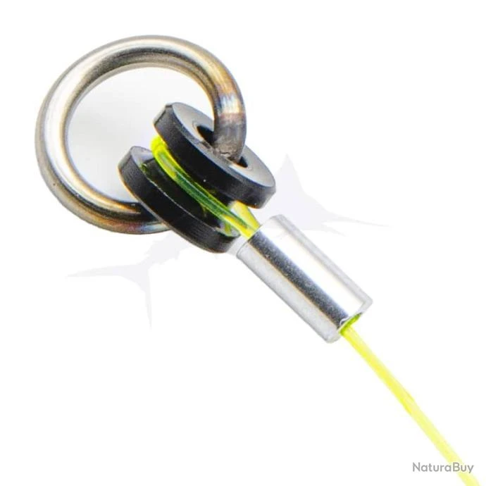 BHP Ring & Grommet 1 BHP Ring & Grommet