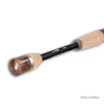 Canne Smith Dragonbait Trout LX 6'6 3-10 Gr 2 Canne Smith Dragonbait Trout LX 6'6 3-10 Gr – Image 2