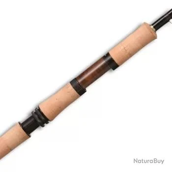 Canne Smith Troutin' Spin Lag Less Boron TLB 73 DT 2 Canne Smith Troutin' Spin Lag Less Boron TLB 73 DT – Image 2