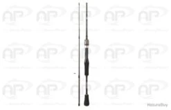 Canne Spinning Daiwa Exceler 2022 2 127cm 133 G 14-42gr 2.44M