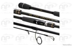 Canne Spinning Illex The Artist X5 S 220H Insiders 2 10-50gr 2.21M