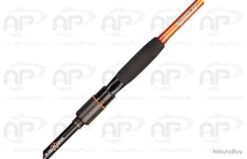 Canne Spinning Sakura Speciz 1+talon 3-10,5gr 1.68M