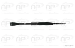 Canne Spinning Smith Shugendo 2 7-28g 200 Cm