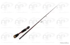 Canne Spinning Westin W6 Vertical Jigging 1+talon 1.90M 21-40GR