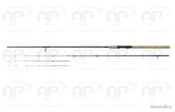 Canne Au Posé DAM SPEZI Stick 10-50gr 2.70M