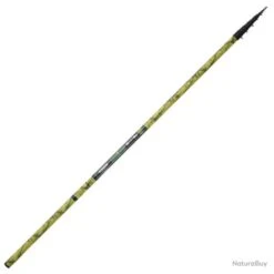 Canne Télé-réglable Garbolino Magirus R LIVE - PM à Plaque - 5.70 M (max)