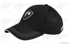 Casquette Fox Rage Trucker Cap Black 1