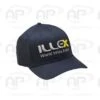Casquette Illex Cap Baseball Bleu Marine