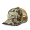Casquette Orvis Retro Ballcap - Camo