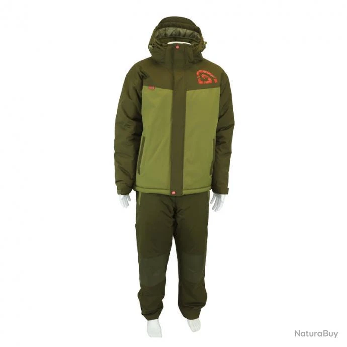 Combinaison Trakker Core 2p Winter Suit XXXL 2 Combinaison Trakker Core 2p Winter Suit XXXL – Image 2