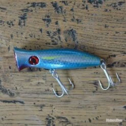 Halco Roosta Popper 80 H73