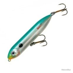 Heddon Mini Spook Junior 8,5cm 14g Sardine Shd (hlfs)