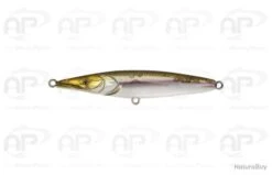 Leurre Xorus Asturie 9 Cm French Waka 9,3 G