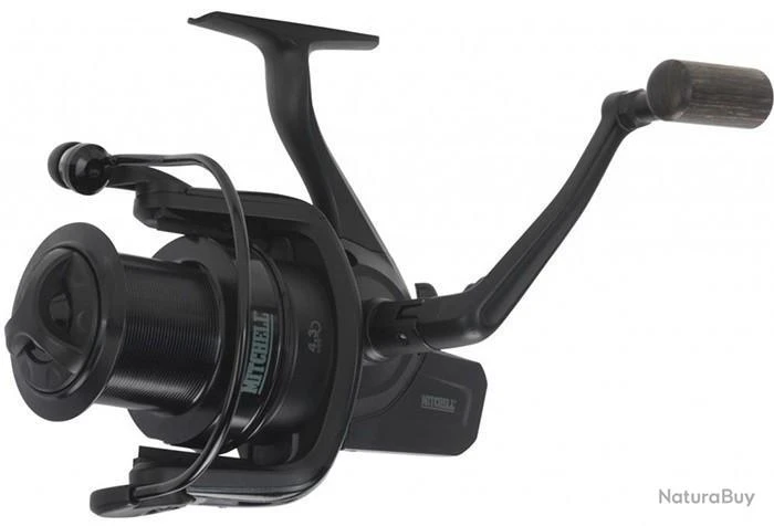 MOULINET SURF / CARPE MITCHELL AVOCAST LONG CAST BLACK EDITION 7 000 2 MOULINET SURF / CARPE MITCHELL AVOCAST LONG CAST BLACK EDITION 7 000 – Image 2