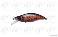 Megabass Great Hunting 64 Humpback 8,3 G 64 Mm Al Autumn Halation