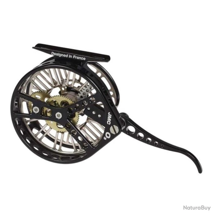 Moulinet MDC Ozone - 3/6 / 50 M De 20 Lbs 1 Moulinet MDC Ozone - 3/6 / 50 M De 20 Lbs