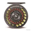 Moulinet Orvis Battenkill Disk V Spey - Black Nickel
