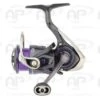 Moulinet Spinning Daiwa Prorex V LT 2022 10kg 215 G 6.2.1 93 CM