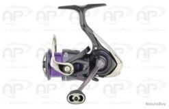 Moulinet Spinning Daiwa Prorex V LT 2022 10kg 215 G 6.2.1 93 CM