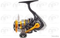 Moulinet Spinning Daiwa REVROS LT 240g 4 87cm 10kg 6.2.1 0.16MM -150M