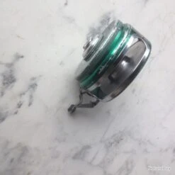 Magasin De Pêche Et De Sport 6 Magasin De Pêche Et De Sport -Magasin De Pêche Et De Sport 00002 Moulinet mouche ABEILLE LA SOIE PARIS