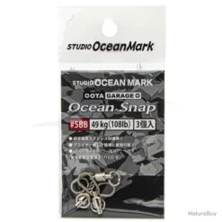 Ocean Snap Studio Ocean Mark 108lb